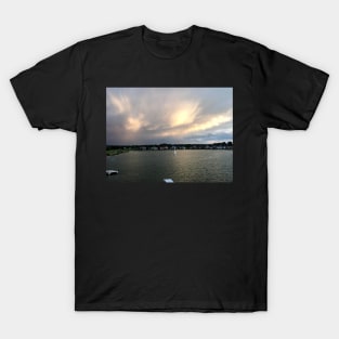 Sailboat T-Shirt